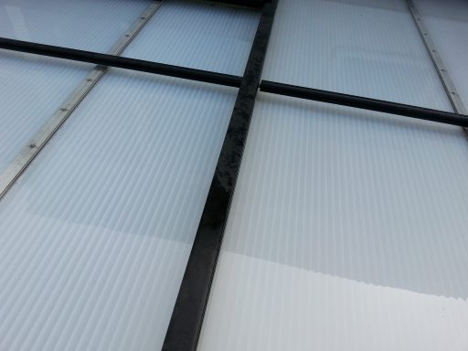 Terrassendach Reinigung Krefeld